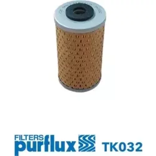 Hydraulický filter automatickej prevodovky PURFLUX TK032