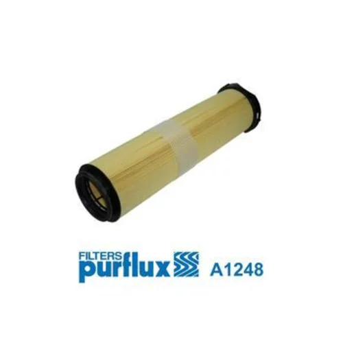 Vzduchový filter PURFLUX A1248