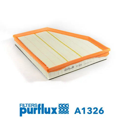 Vzduchový filter PURFLUX A1326