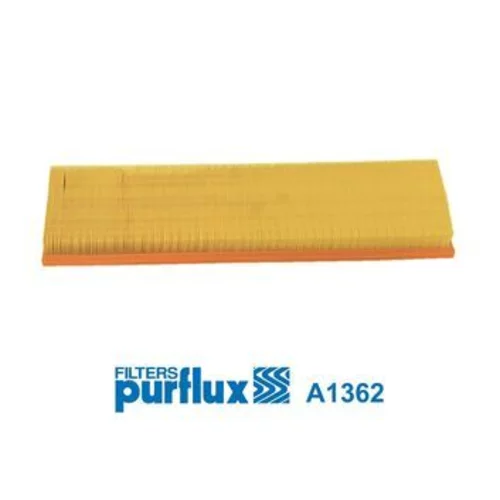 Vzduchový filter PURFLUX A1362