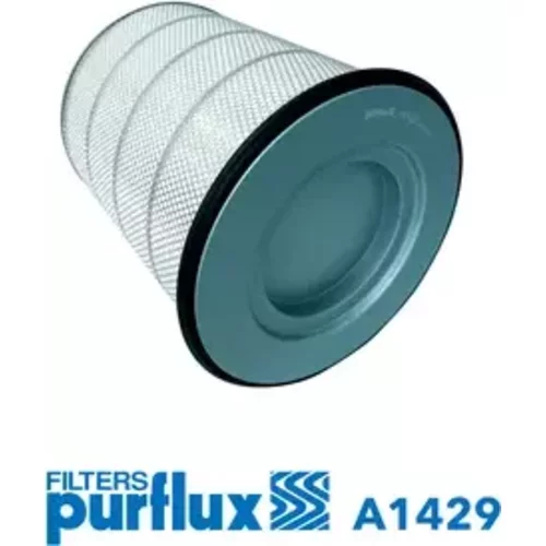 Vzduchový filter PURFLUX A1429