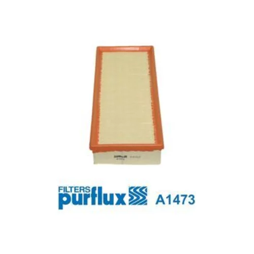 Vzduchový filter PURFLUX A1473