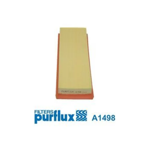 Vzduchový filter PURFLUX A1498