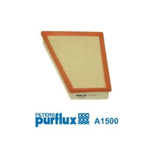 Vzduchový filter PURFLUX A1500