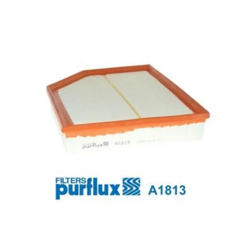 Vzduchový filter PURFLUX A1813
