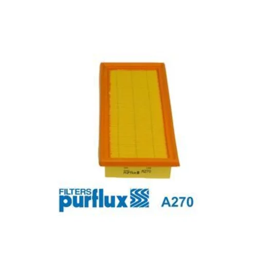 Vzduchový filter PURFLUX A270