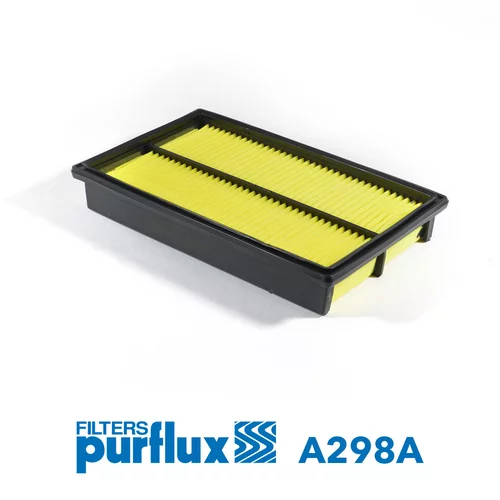 Vzduchový filter PURFLUX A298A
