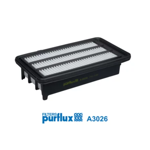 Vzduchový filter PURFLUX A3026
