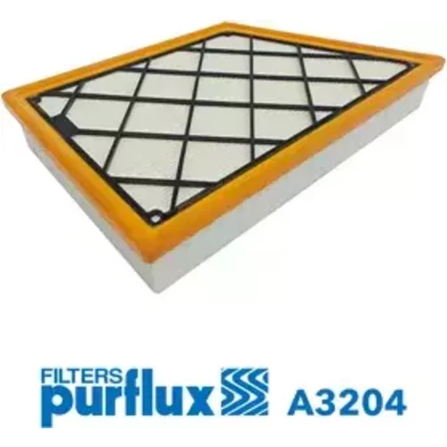 Vzduchový filter PURFLUX A3204