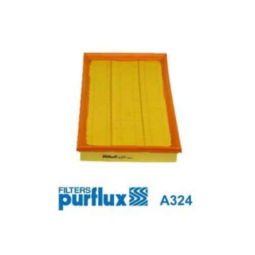 Vzduchový filter PURFLUX A324