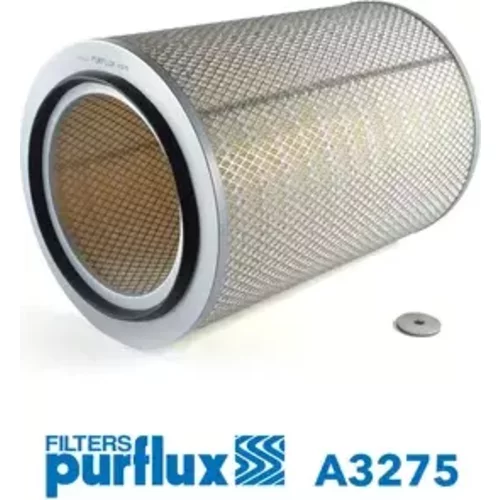 Vzduchový filter PURFLUX A3275