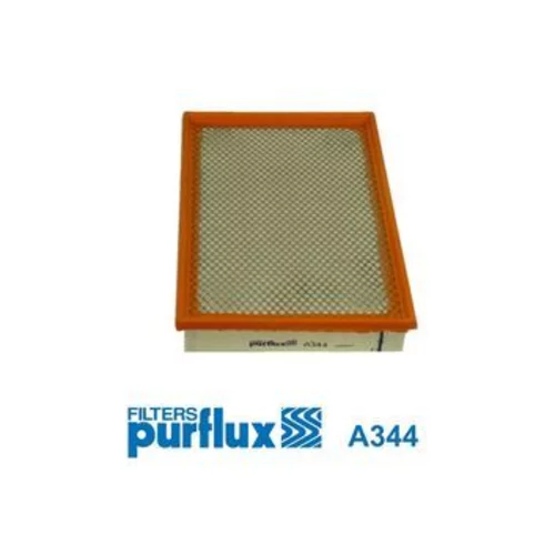 Vzduchový filter PURFLUX A344