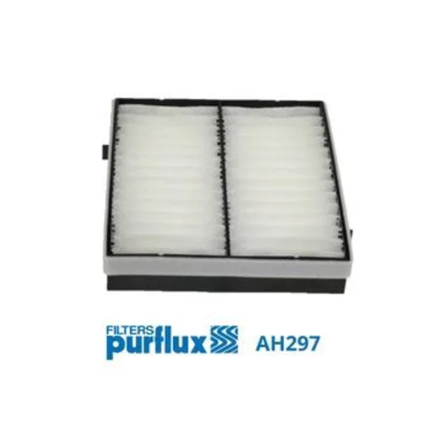 Filter vnútorného priestoru PURFLUX AH297