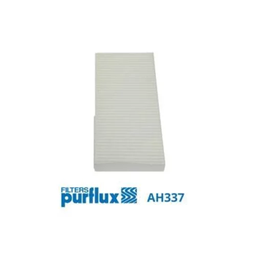 Filter vnútorného priestoru PURFLUX AH337