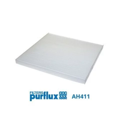 Filter vnútorného priestoru PURFLUX AH411