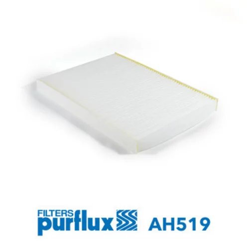 Filter vnútorného priestoru PURFLUX AH519