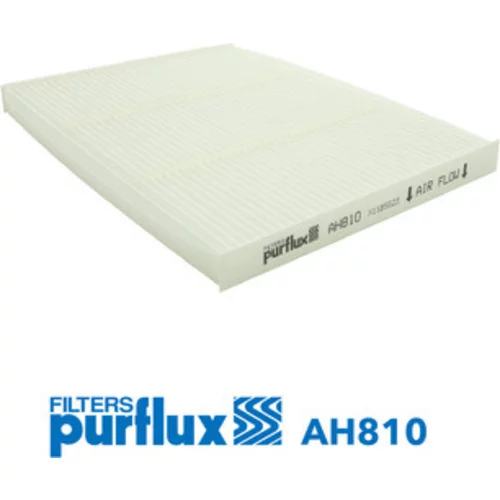 Filter vnútorného priestoru PURFLUX AH810