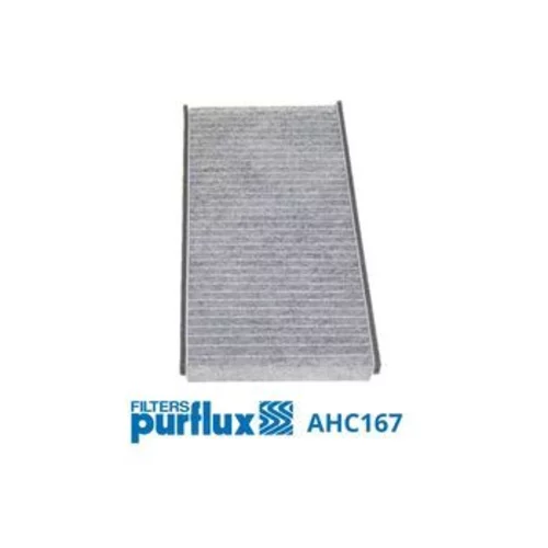 Filter vnútorného priestoru PURFLUX AHC167