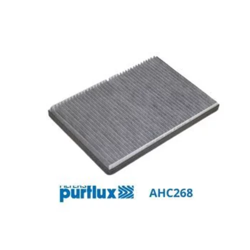 Filter vnútorného priestoru PURFLUX AHC268