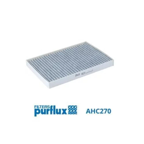 Filter vnútorného priestoru PURFLUX AHC270