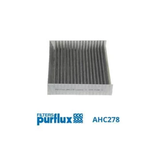 Filter vnútorného priestoru PURFLUX AHC278