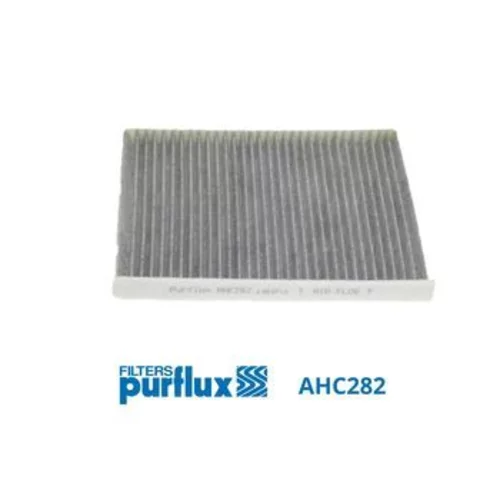 Filter vnútorného priestoru PURFLUX AHC282