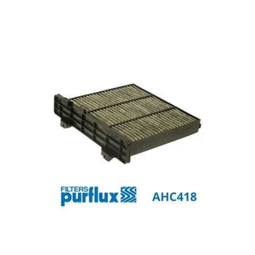 Filter vnútorného priestoru PURFLUX AHC418