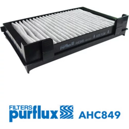 Filter vnútorného priestoru PURFLUX AHC849