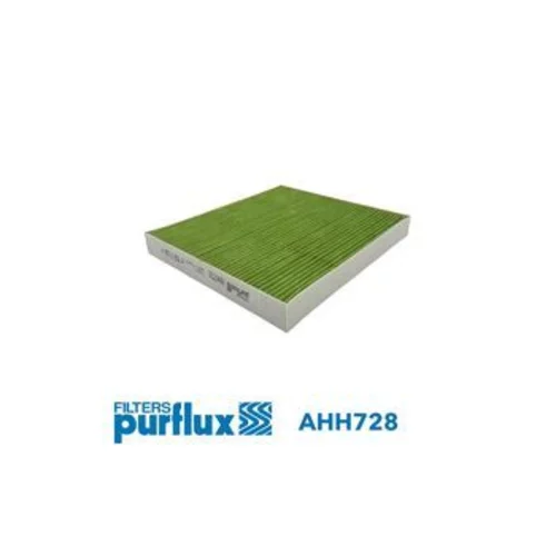 Filter vnútorného priestoru PURFLUX AHH728