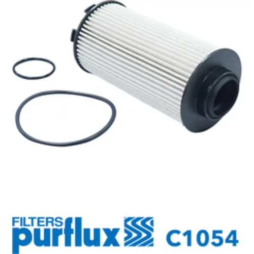 Palivový filter PURFLUX C1054