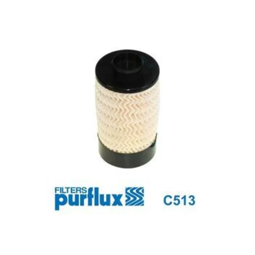 Palivový filter PURFLUX C513