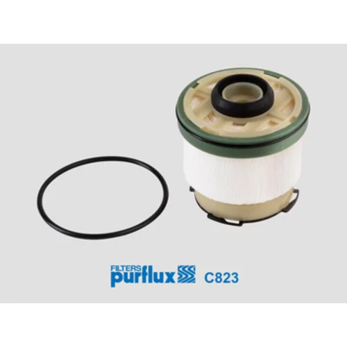 Palivový filter PURFLUX C823