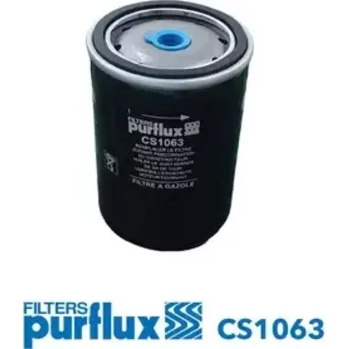 Palivový filter PURFLUX CS1063