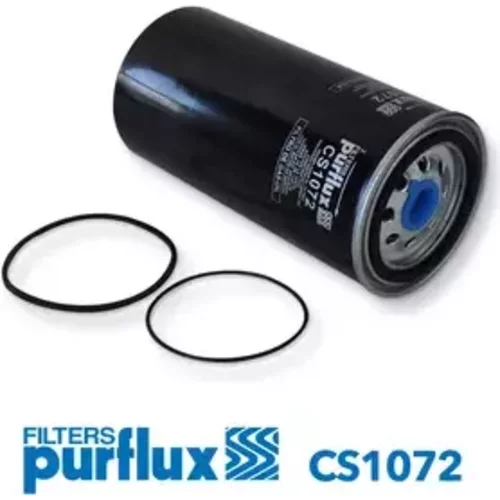 Palivový filter PURFLUX CS1072