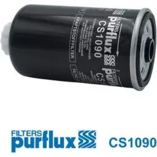Palivový filter PURFLUX CS1090