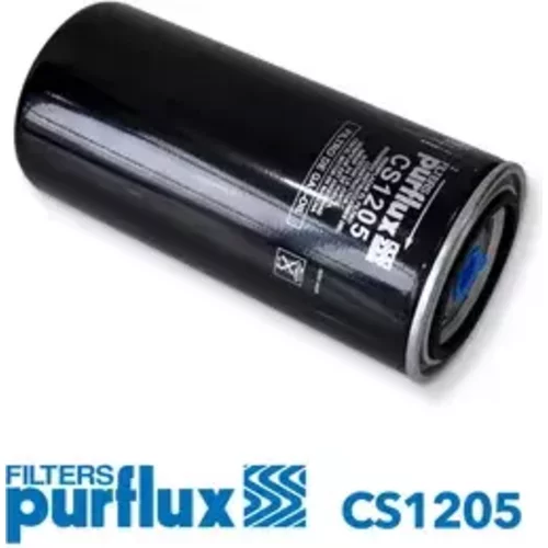 Palivový filter PURFLUX CS1205