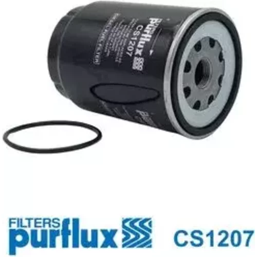 Palivový filter PURFLUX CS1207