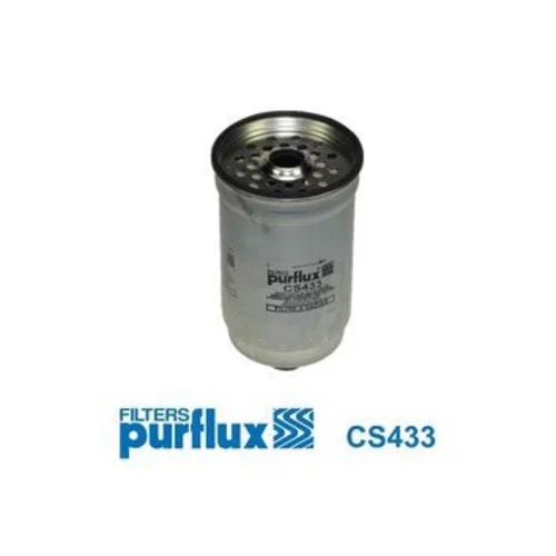 Palivový filter PURFLUX CS433