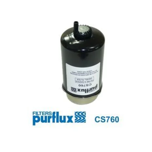 Palivový filter PURFLUX CS760