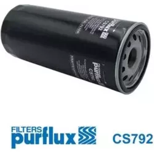 Palivový filter PURFLUX CS792