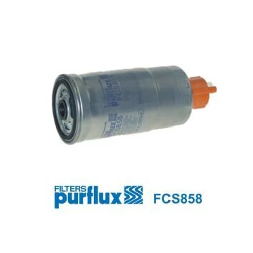 Palivový filter PURFLUX FCS858
