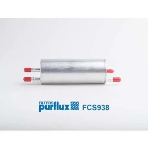 Palivový filter PURFLUX FCS938