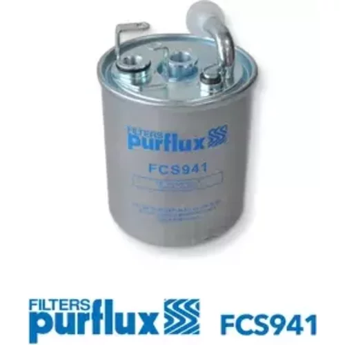 Palivový filter PURFLUX FCS941