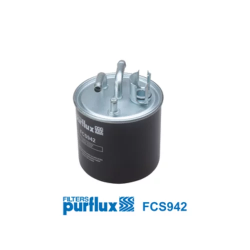 Palivový filter PURFLUX FCS942