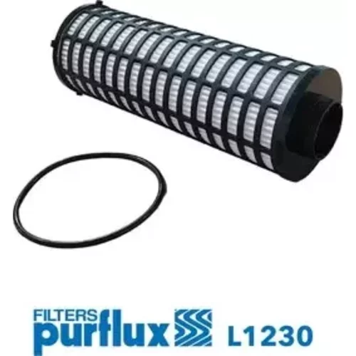 Olejový filter PURFLUX L1230