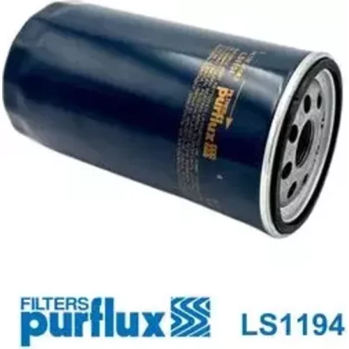 Olejový filter PURFLUX LS1194