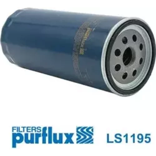 Olejový filter PURFLUX LS1195