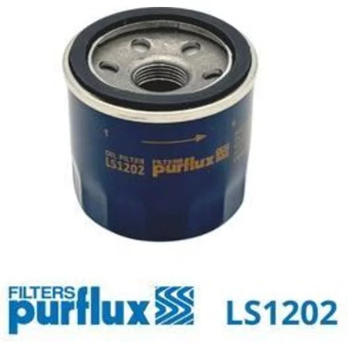 Olejový filter PURFLUX LS1202