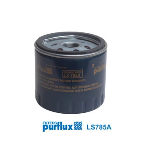 Olejový filter PURFLUX LS785A
