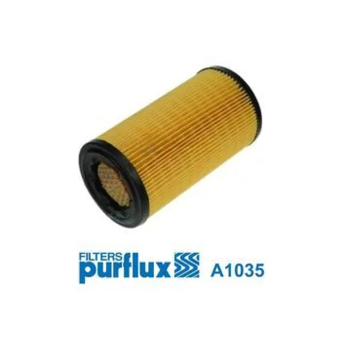 Vzduchový filter PURFLUX A1035